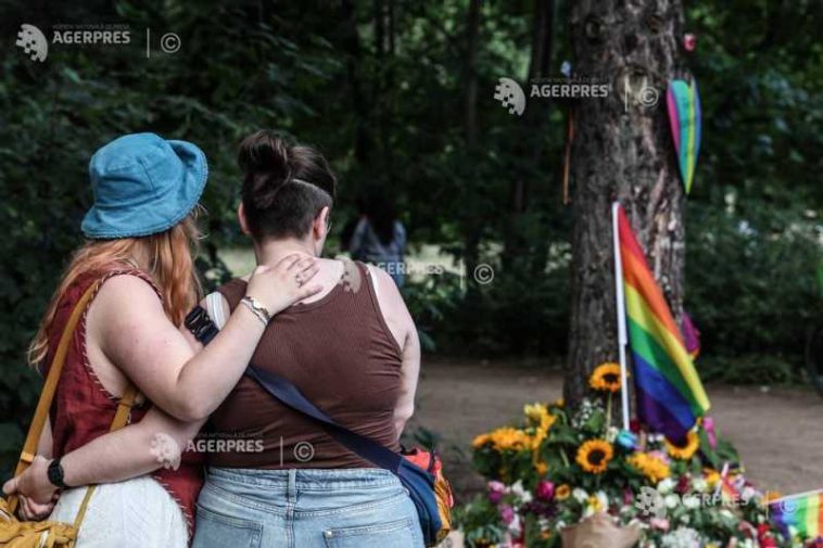 Germania: Social-democrații cer includerea în Constituție a protecției pentru persoanele LGBTQ