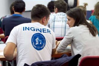 Iași: La Universitatea Tehnică, admiterea aduce cu 30% mai mulți candidați decât locurile la buget