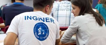 Iași: La Universitatea Tehnică, admiterea aduce cu 30% mai mulți candidați decât locurile la buget