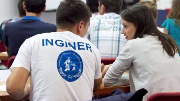 Iași: La Universitatea Tehnică, admiterea aduce cu 30% mai mulți candidați decât locurile la buget