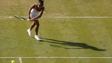 Tenis: Leylah Fernandez și Liudmila Samsonova au debutat cu victorii la Washington (WTA)