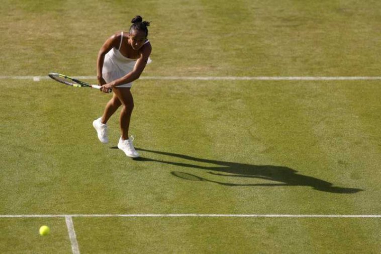 Tenis: Leylah Fernandez și Liudmila Samsonova au debutat cu victorii la Washington (WTA)