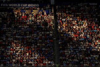 Fotbal – CM 2026: 6,8 milioane de persoane au urmărit meciurile din tribunele celor 16 stadioane