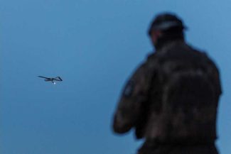 SUA, la ani distanță de capacitatea Ucrainei în ceea ce privește producția de drone (oficial al Pentagonului)
