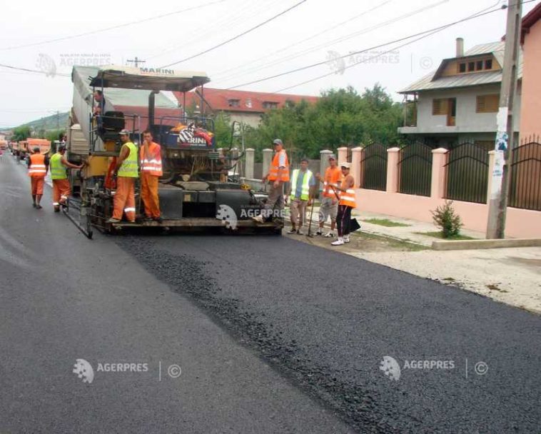 IPJ Ilfov: Restricții temporare de trafic pe DN1, în zonele Ciolpani și Otopeni, pentru lucrări de reparații