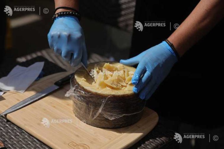 Brăila: ITM a aplicat amenzi de aproximativ 100.000 de lei în urma controalelor din industria alimentară