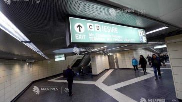 Metrorex lansează, de la 1 august, abonamentul săptămânal pentru utilizatorii Terminalului Multimodal Străulești
