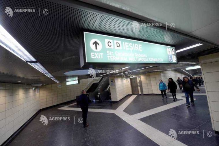Metrorex lansează, de la 1 august, abonamentul săptămânal pentru utilizatorii Terminalului Multimodal Străulești