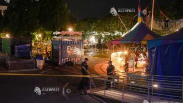Autoritățile americane arestează un suspect în vârstă de 15 ani în cazul atacului armat din Seattle