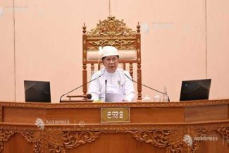 Myanmar: Parlamentul aprobă pedeapsa cu moartea pentru infracțiunile grave legate de fraudele online