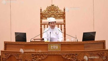 Myanmar: Parlamentul aprobă pedeapsa cu moartea pentru infracțiunile grave legate de fraudele online