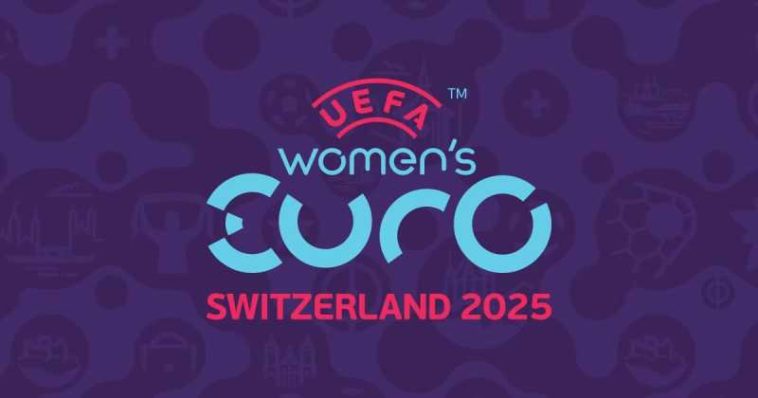 Fotbal feminin: UEFA a publicat un raport privind impactul EURO 2025