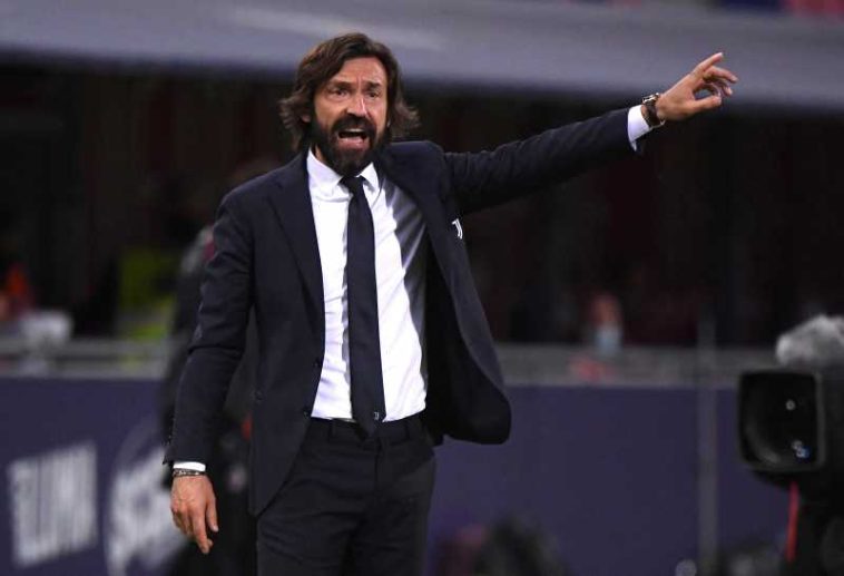 Fotbal: Refuzul de a-l numi pe Andrea Pirlo selecționer zguduie Italia