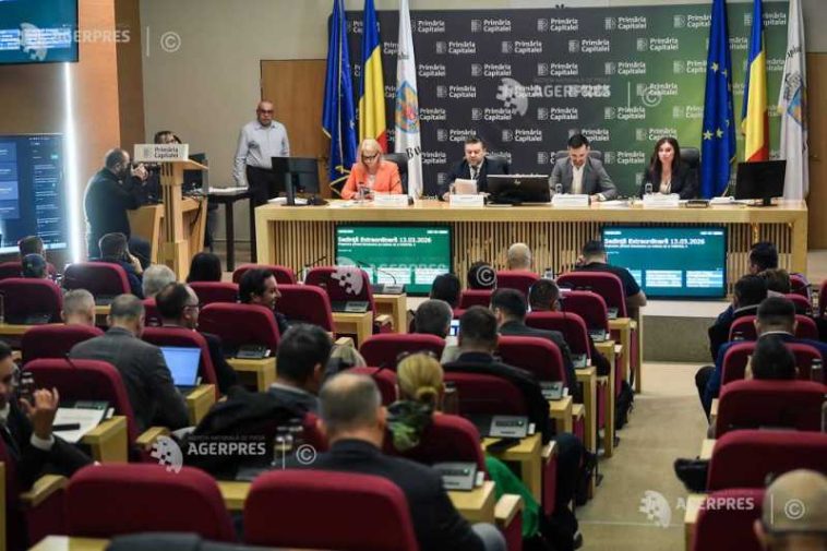 Proiect pentru dezvoltarea unui pol de recreere, cu parc tehnologic și Eco-Park urban tematic, pe agenda CGMB