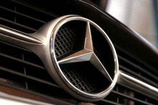 Mercedes anunță prima creștere din ultimii trei ani a profitului trimestrial la nivelul grupului