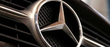 Mercedes anunță prima creștere din ultimii trei ani a profitului trimestrial la nivelul grupului