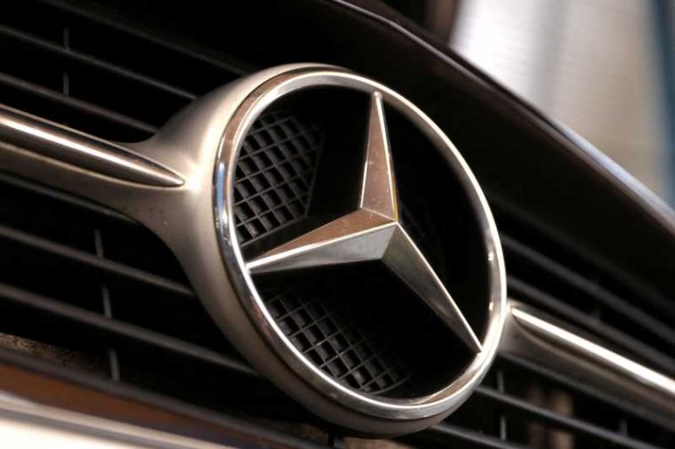 Mercedes anunță prima creștere din ultimii trei ani a profitului trimestrial la nivelul grupului