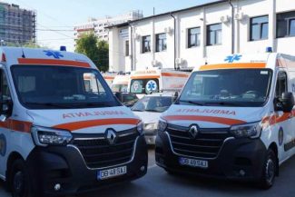 Dâmbovița: Sediile serviciilor de ambulanță din Târgoviște și Moreni, reabilitate energetic de Consiliul Județean