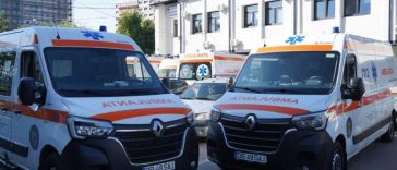 Dâmbovița: Sediile serviciilor de ambulanță din Târgoviște și Moreni, reabilitate energetic de Consiliul Județean