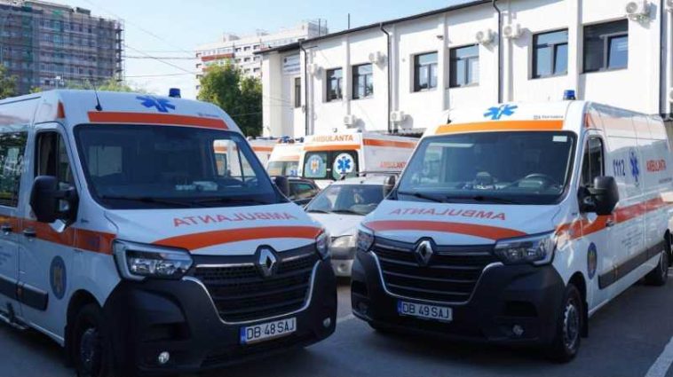 Dâmbovița: Sediile serviciilor de ambulanță din Târgoviște și Moreni, reabilitate energetic de Consiliul Județean