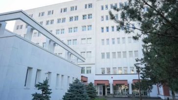 Dolj: Spitalul de Boli Infecțioase Craiova nu intră în grevă; managerul invocă un val epidemic