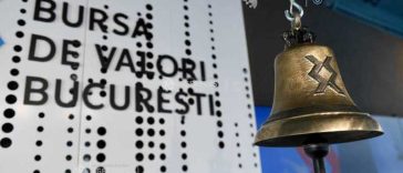 BVB a atins, în premieră, pragul de capitalizare de 100 de miliarde de euro, în 2025 (raport)