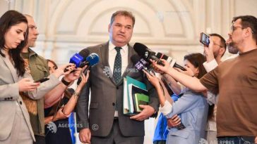 Cseke Attila spune că ar proceda ca la alegerea Papei pentru un guvern: Partidele să mai lase din orgolii