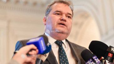Cseke Atilla spune că UDMR nu va susține legea salarizării în forma actuală