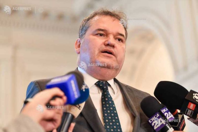 Cseke Atilla spune că UDMR nu va susține legea salarizării în forma actuală