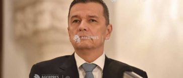 Timiș: Sorin Grindeanu propus să devină Cetățean de Onoare al Județului de către un consilier AUR