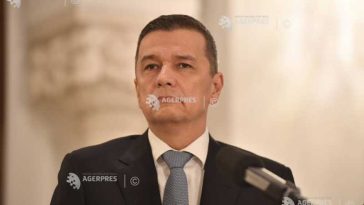 Timiș: Sorin Grindeanu propus să devină Cetățean de Onoare al Județului de către un consilier AUR