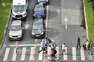 AMOFM: 5.512 de șomeri în București, în iunie; rata șomajului a ajuns la 0,42%