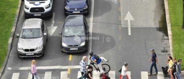 AMOFM: 5.512 de șomeri în București, în iunie; rata șomajului a ajuns la 0,42%