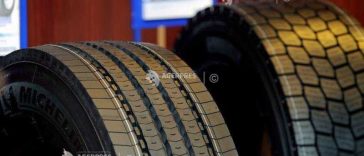 Veniturile semestriale ale Michelin au scăzut cu 2,6%, în primul semestru