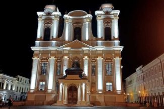 Timiș: Coordonatorul primului transplant medular din România la un copil, Margit Șerban – Cetățean de Onoare al Județului