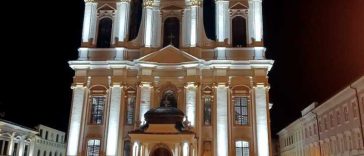 Timiș: Coordonatorul primului transplant medular din România la un copil, Margit Șerban – Cetățean de Onoare al Județului