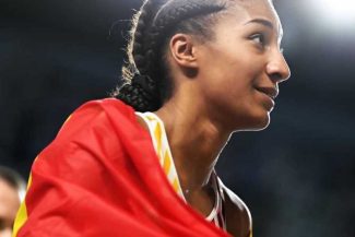 Atletism: Nafissatou Thiam nu își va apăra titlul la Campionatele Europene de la Birmingham
