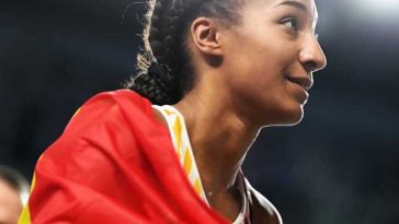 Atletism: Nafissatou Thiam nu își va apăra titlul la Campionatele Europene de la Birmingham
