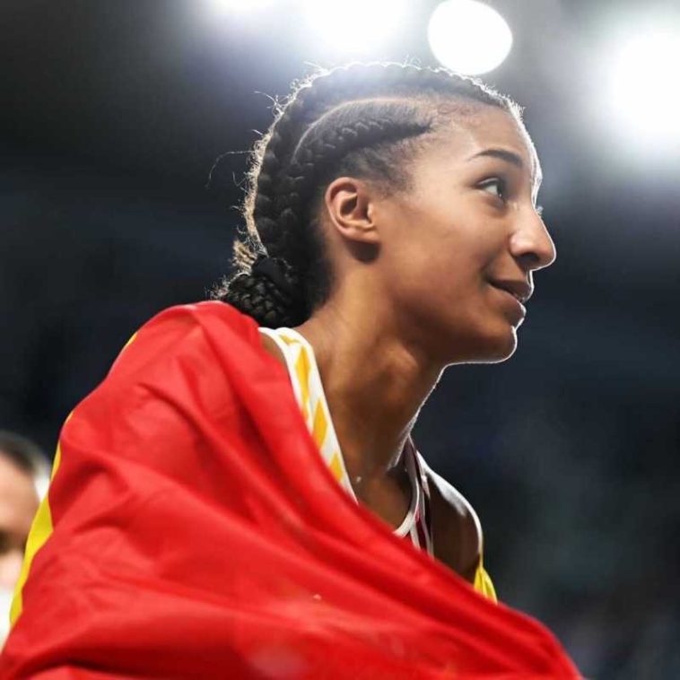 Atletism: Nafissatou Thiam nu își va apăra titlul la Campionatele Europene de la Birmingham