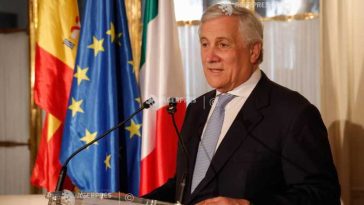 Italia va folosi programul SAFE pentru a-și finanța cheltuielile militare, susține ministrul de externe