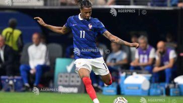 Fotbal: Bayern Munchen respinge speculațiile despre plecarea lui Michael Olise
