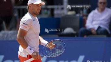 Tenis: Casper Ruud a fost inclus în echipa Europei pentru Laver Cup