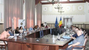 Președintele AEP – întâlnire cu reprezentanții partidelor și grupurilor parlamentare; tema – pachetul de reformă a legislației electorale