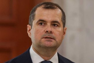 Prim-ministrul moldoveanVasile Tofan – vizită oficială la București, joi
