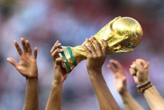 Fotbal: Germania este interesată de organizarea Cupei Mondiale 2038 sau 2042
