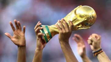 Fotbal: Germania este interesată de organizarea Cupei Mondiale 2038 sau 2042