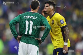 Fotbal: Jucătorii din Bundesliga nu vor fi eliminați dacă își acoperă gura în timpul confruntării cu un adversar