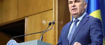 VIDEO Bolojan: Greva angajaților din Sănătate s-a bazat pe minciună și dezinformare legat de proiectul Legii salarizării