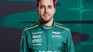 DOCUMENTAR: Fernando Alonso, pilot de Formula 1, împlinește 45 de ani (29 iulie)