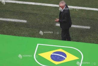Fotbal: Carlo Ancelotti anunță reconstrucția selecționatei Braziliei până la Cupa Mondială 2030